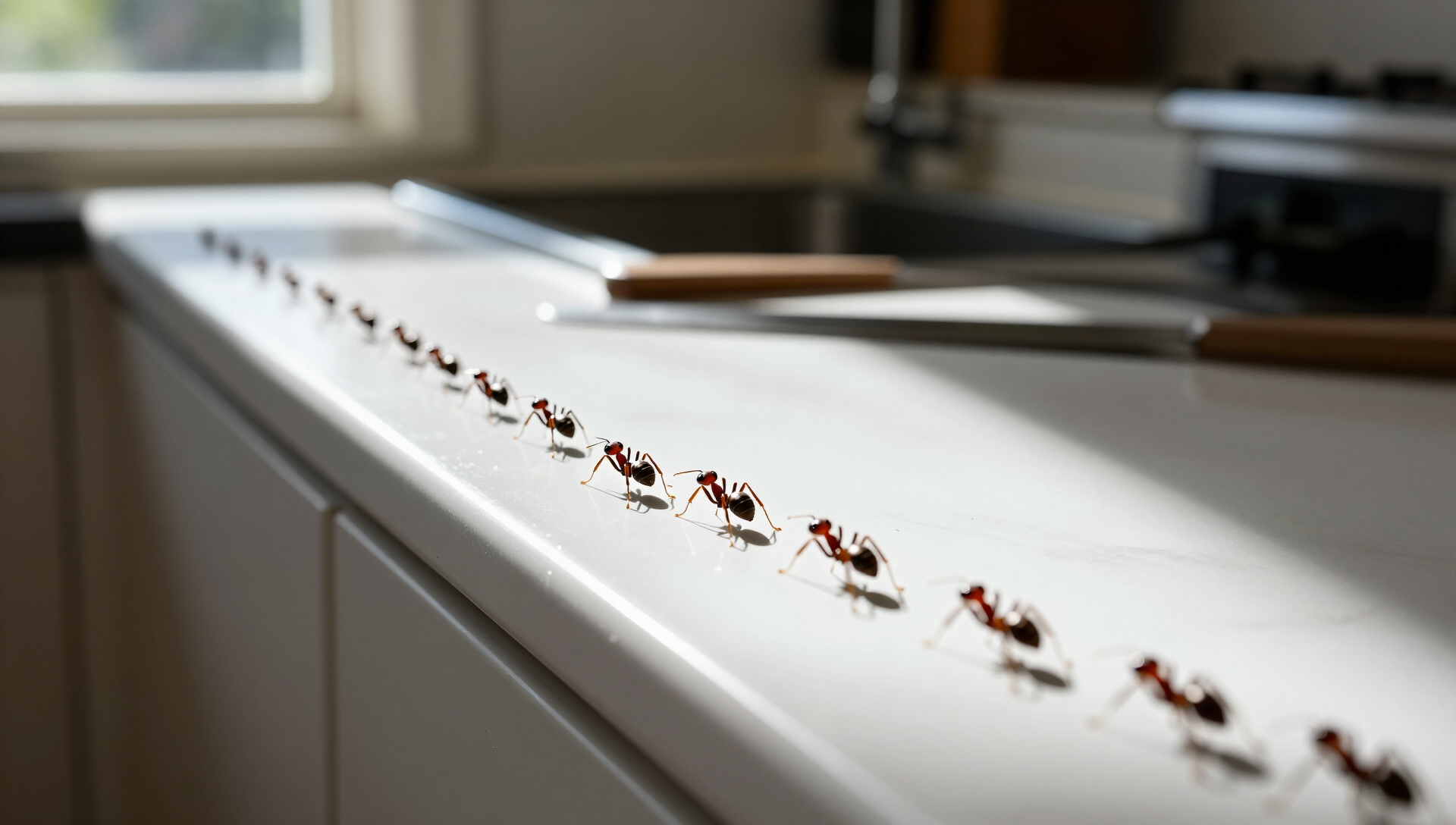 Ant Control in Vaucluse