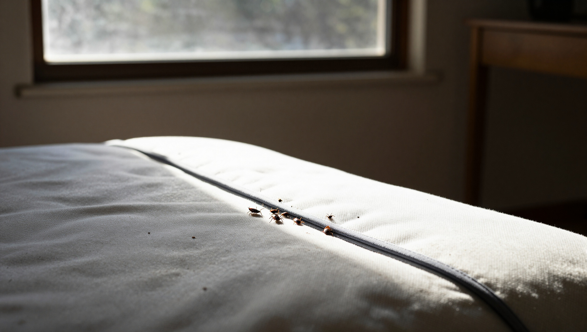 Bed Bugs Control in Vaucluse