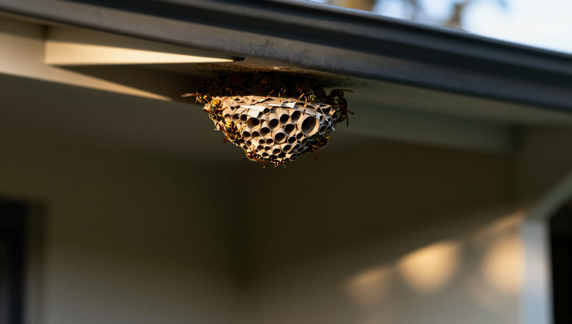 Bees and Wasp Removal in Vaucluse