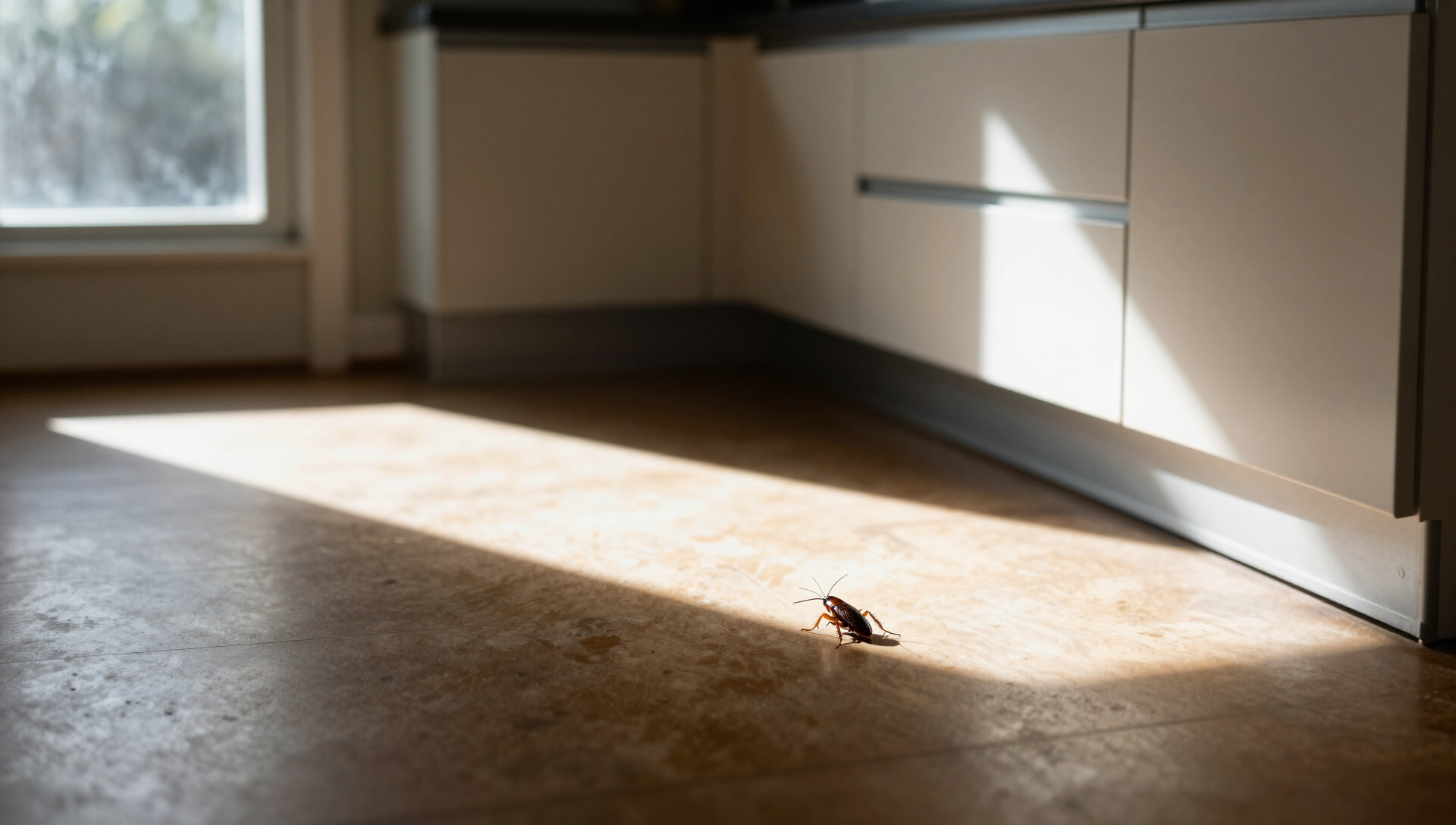 Cockroach Removal in Vaucluse