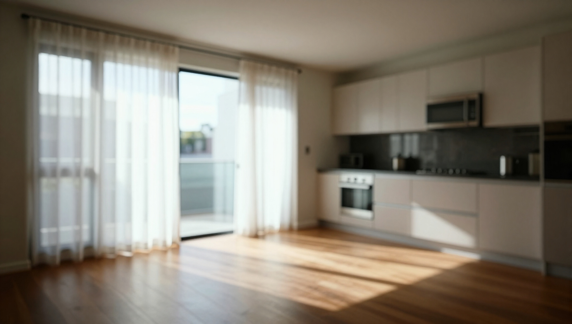 End of lease pest control in Vaucluse