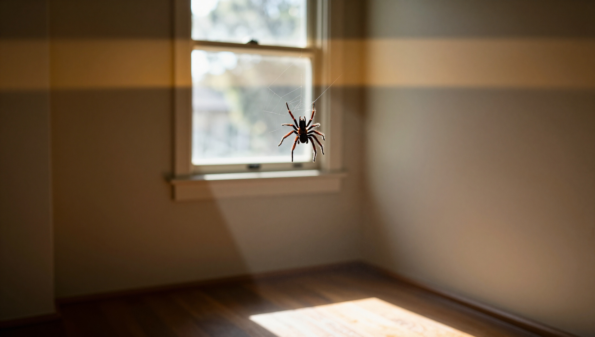 Spider Control in Vaucluse